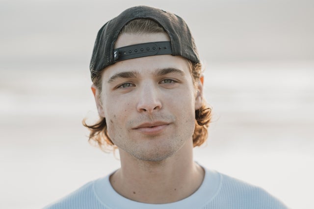 Max McNown - The Cost of Growing Up Tour in Indianapolis: pre-sale passwords Max McNown - The Cost of Growing Up Tour in Indianapolis promotional photo for Old National Bank Sponsor presale tickets offer