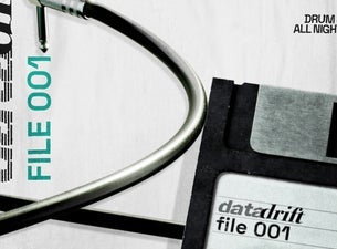 datadrift: file001, 2024-08-10, Hamburg