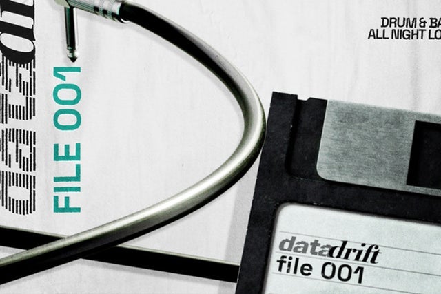datadrift: file001