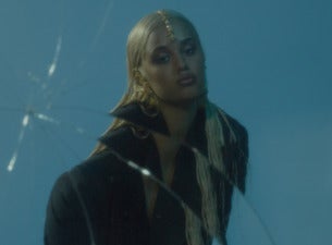 Tommy Genesis, 2022-05-01, Glasgow