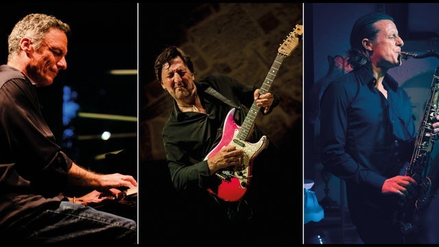 Milo, Smith & Fimpel – Hollywood in OHZ in Rathaus, Osterholz-Scharmbeck 07/02/2026