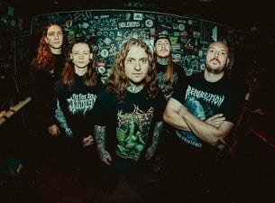 Bodysnatcher & Ingested Plus Special Guests: Big Ass Truck I.e, 2026-03-15, Лондон