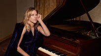 Diana Krall in Czechia