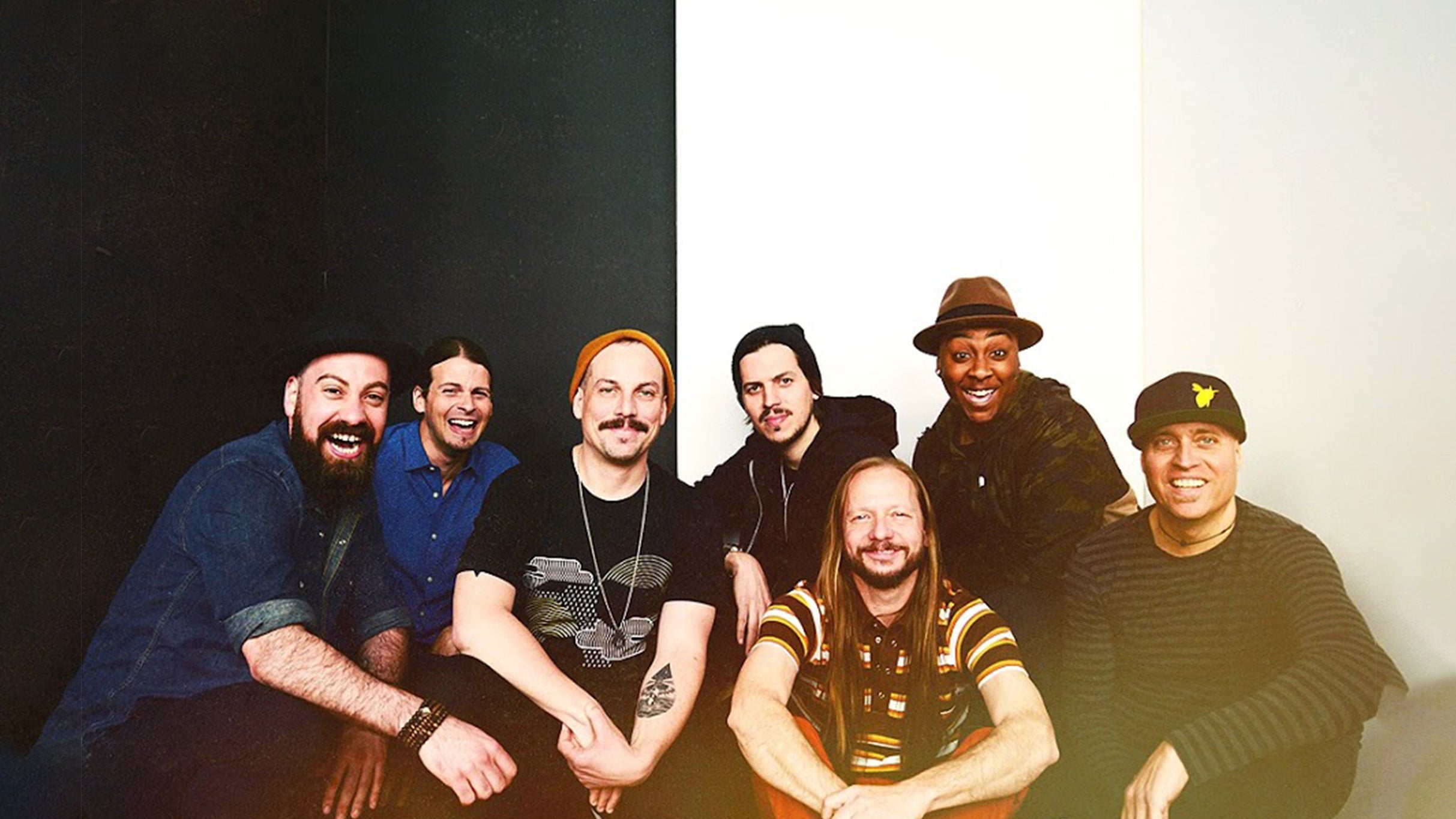 The Motet at The Independent – San Francisco, CA