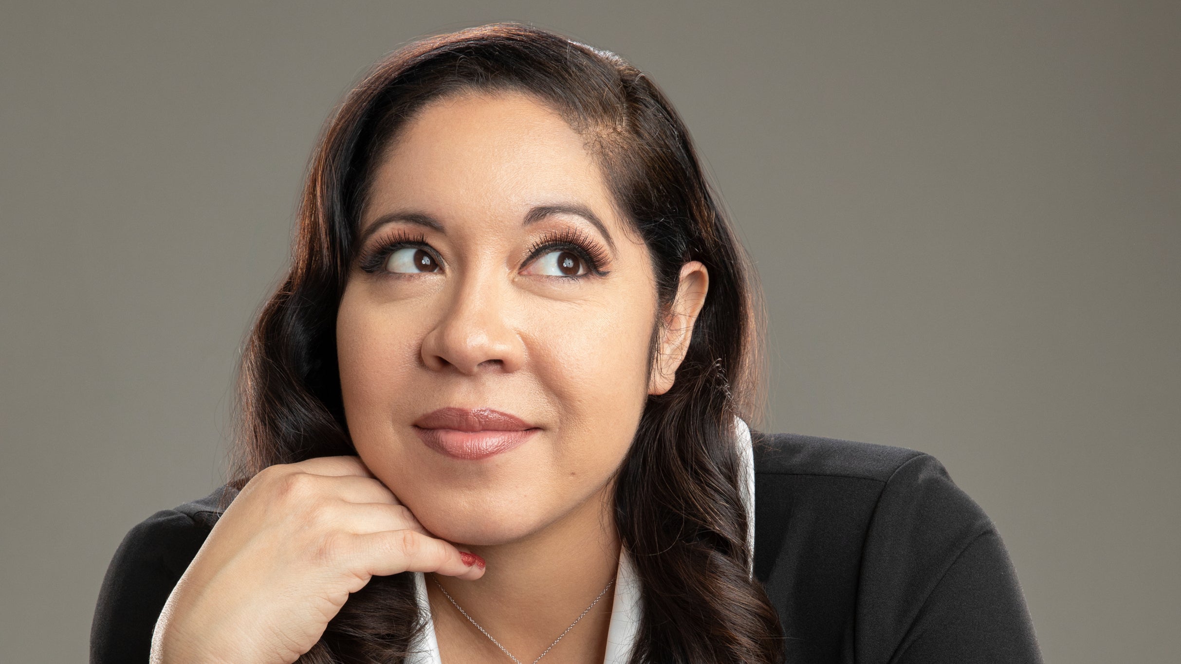 Gina Brillon at Ontario Improv – Ontario, CA