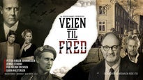 Overfall - Da krigen rammet Fredrikstad