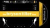 Bryson Tiller Presents: The Neo Trapsoul Tour - Platinum Tickets