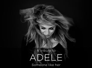 A tribute to Adele - Someone like her, 2025-05-10, Oostende