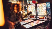 Wolfmother in Australia