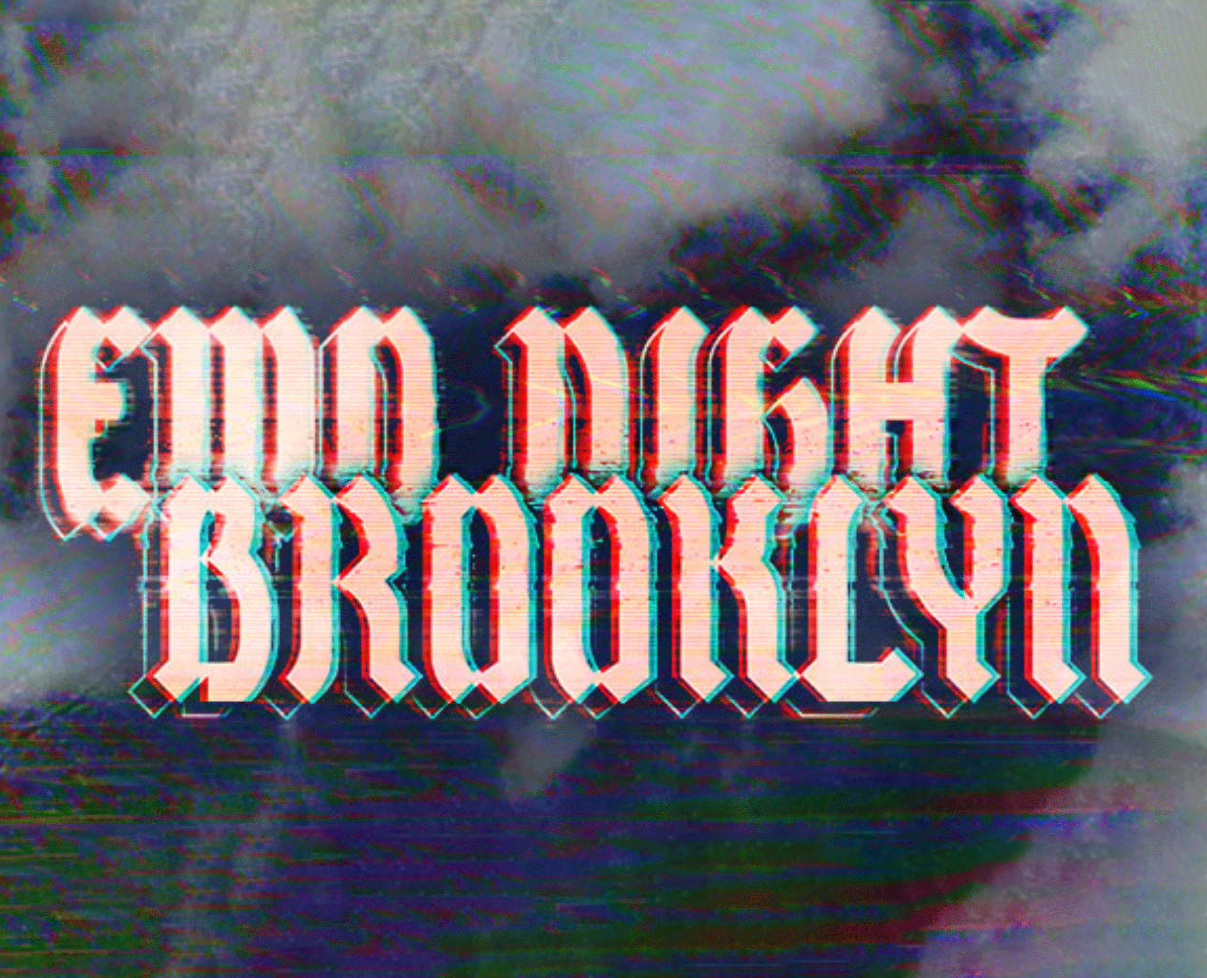 Emo Night Brooklyn - 21+ Event