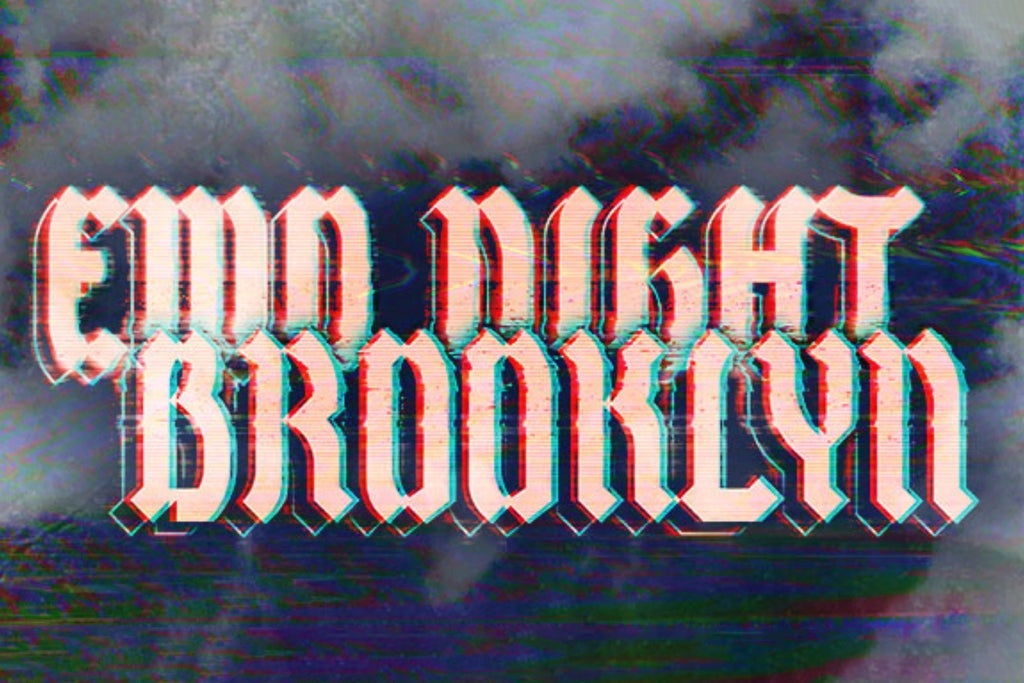 Emo Night Brooklyn Feat. Travis Clark