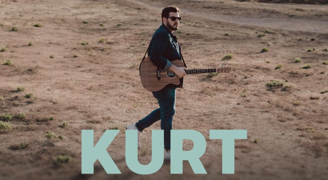 Kurt event image