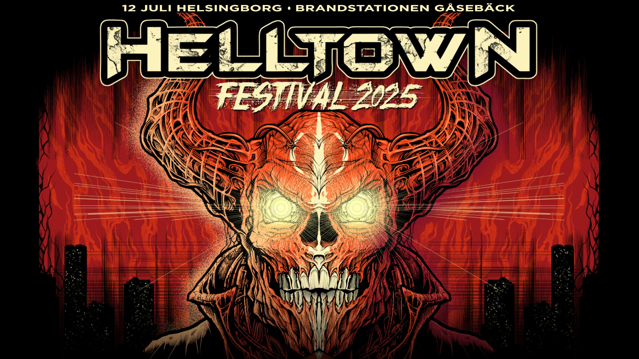 Helltown Festival 2025 – 2025-07-12
