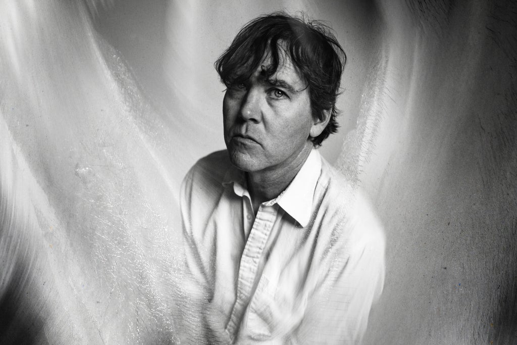 Cass McCombs +Band 