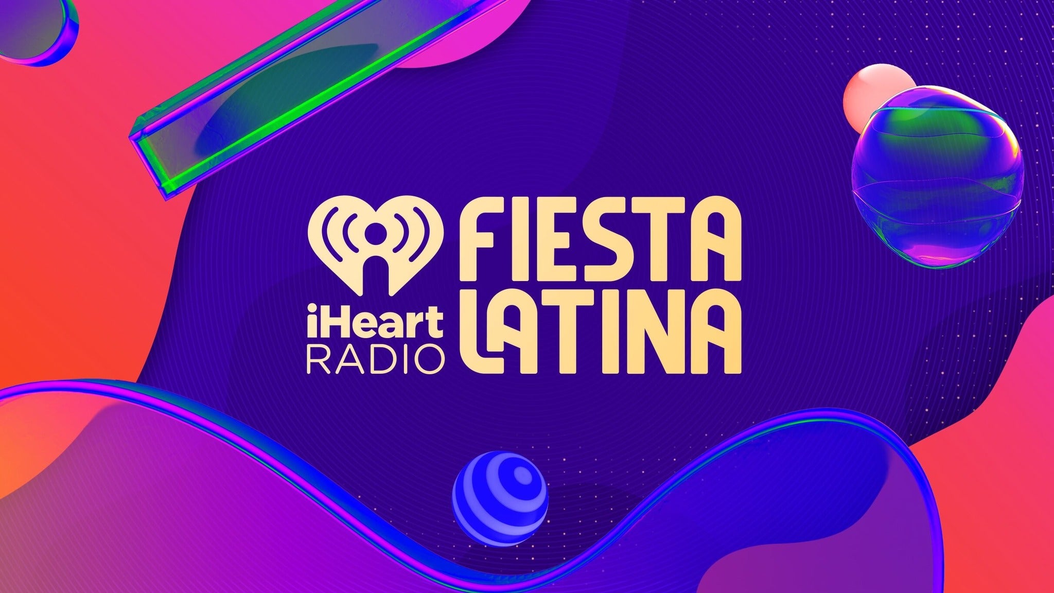 iHeartRadio Fiesta Latina Tickets, 2020 Concert Tour Dates Ticketmaster