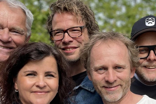 Ticket Reselling Tre om Taube - en hyllest til Evert Taubes viseskatt