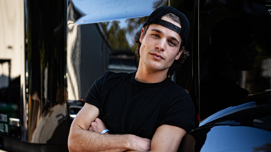 Max McNown - The Summer Vacation Tour