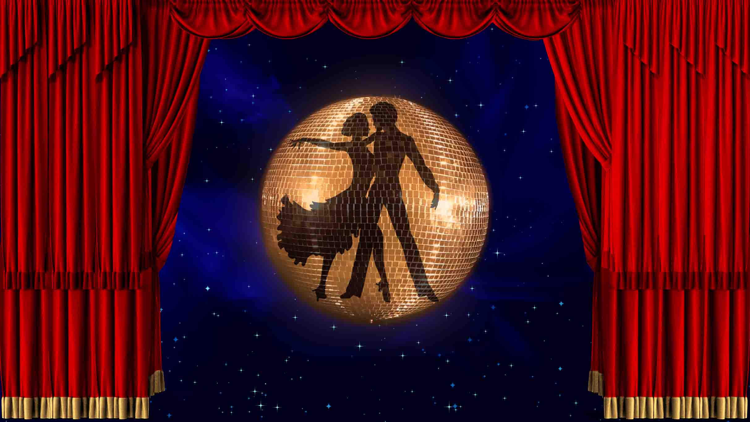 Strictly Ballroom in Northbridge event information