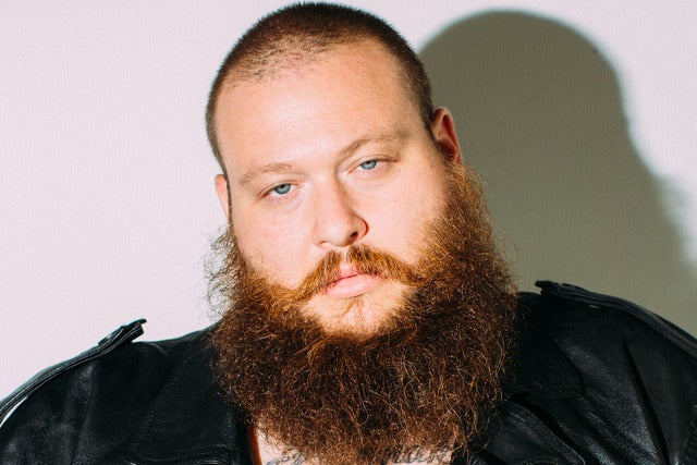 Action Bronson