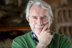 PAOLO CREPET - "RIPRENDERSI L’ANIMA”