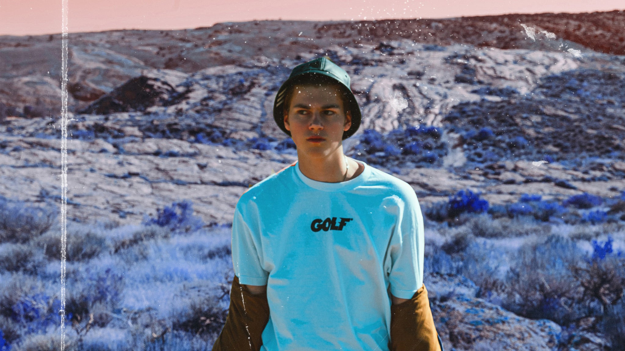 Ruel - Growing Up Is (Tour) presale password for show tickets in Houston, TX (House of Blues Houston)