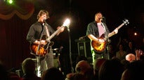 Image used with permission from Ticketmaster | North Mississippi Allstars tickets