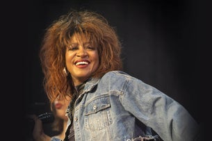 Simply the Best – A Tribute to the Music of Tina Turner