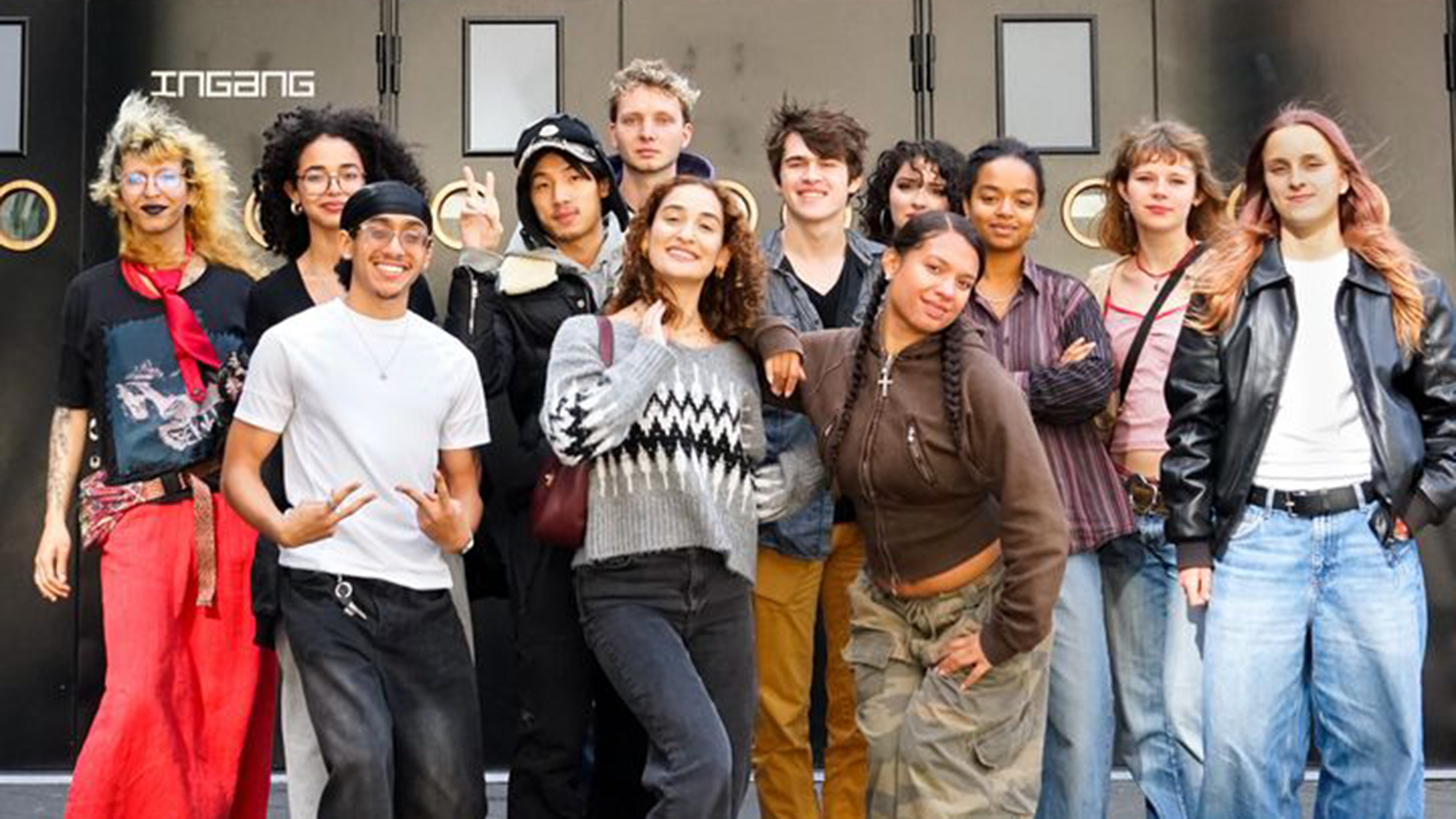 MILK MADE: NEVERMIND THE VULVA’S – 2026-04-23