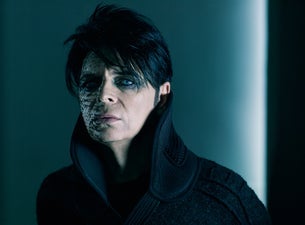 Gary Numan, 2025-11-21, Лондон