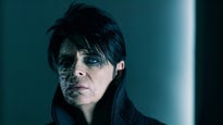 Gary Numan in UK