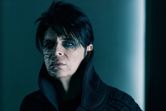 Presale codes for gary numan: members use these when buying pre-sale tickets