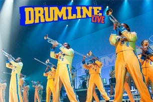 Drumline Live