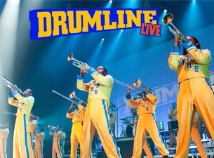 Drumline Live