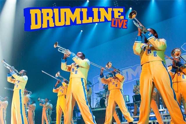 Drumline Live