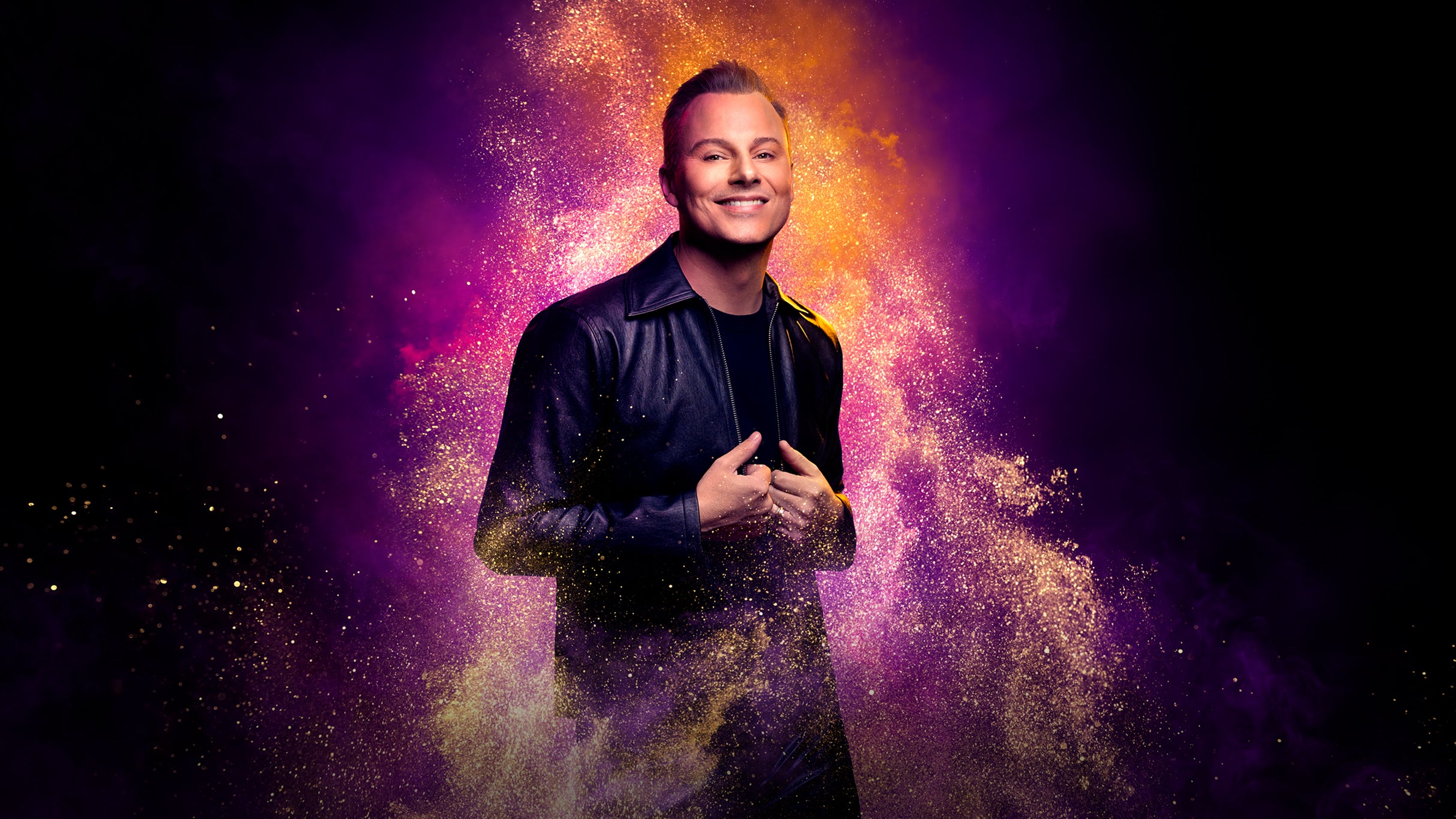 MAGNUS CARLSSON - IT´S MY PARTY 