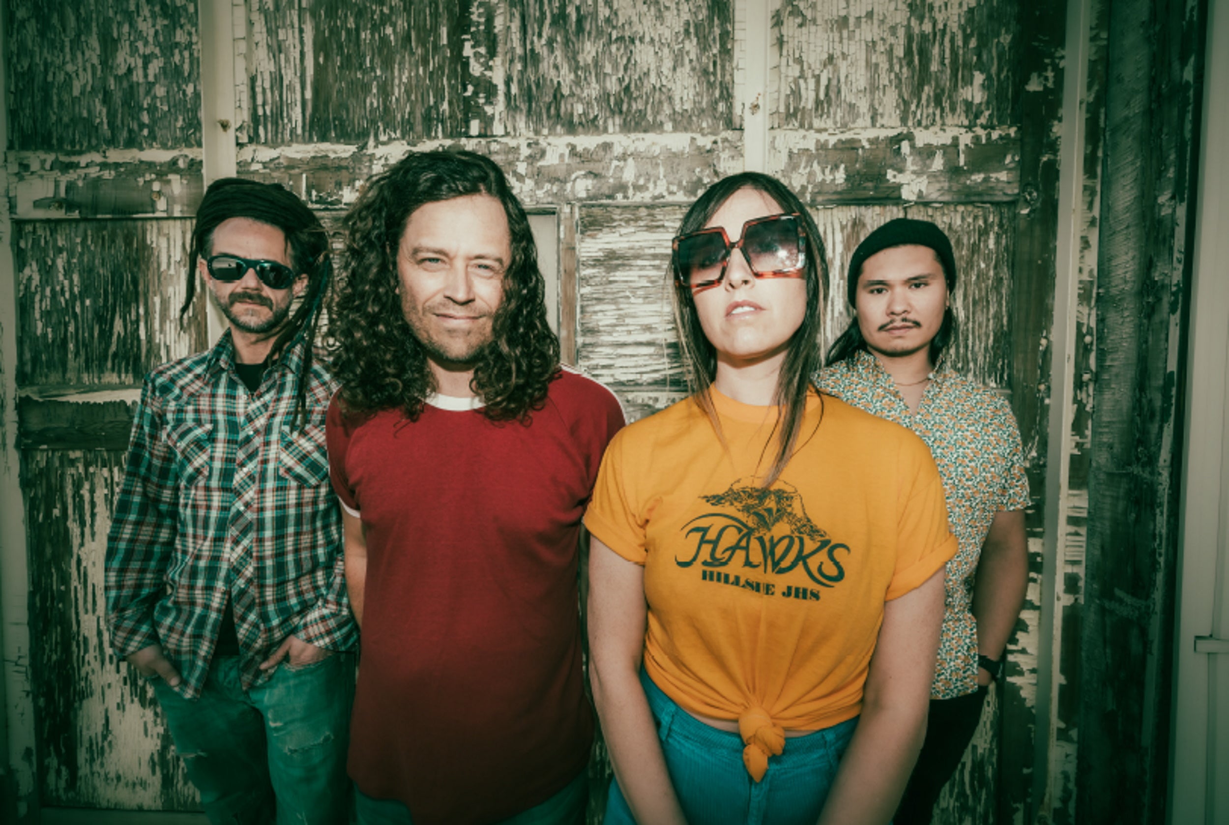 SHRED KELLY PRESENTS SHREDMAS w/ SPECIAL GUESTS BOOT JUICE