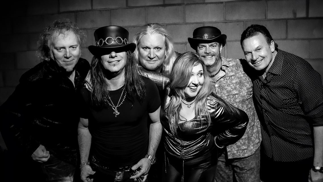 Coda - A Tribute To Led Zeppelin