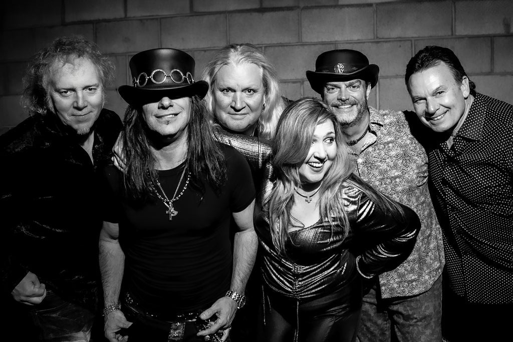 CODA – A Tribute to Led Zeppelin