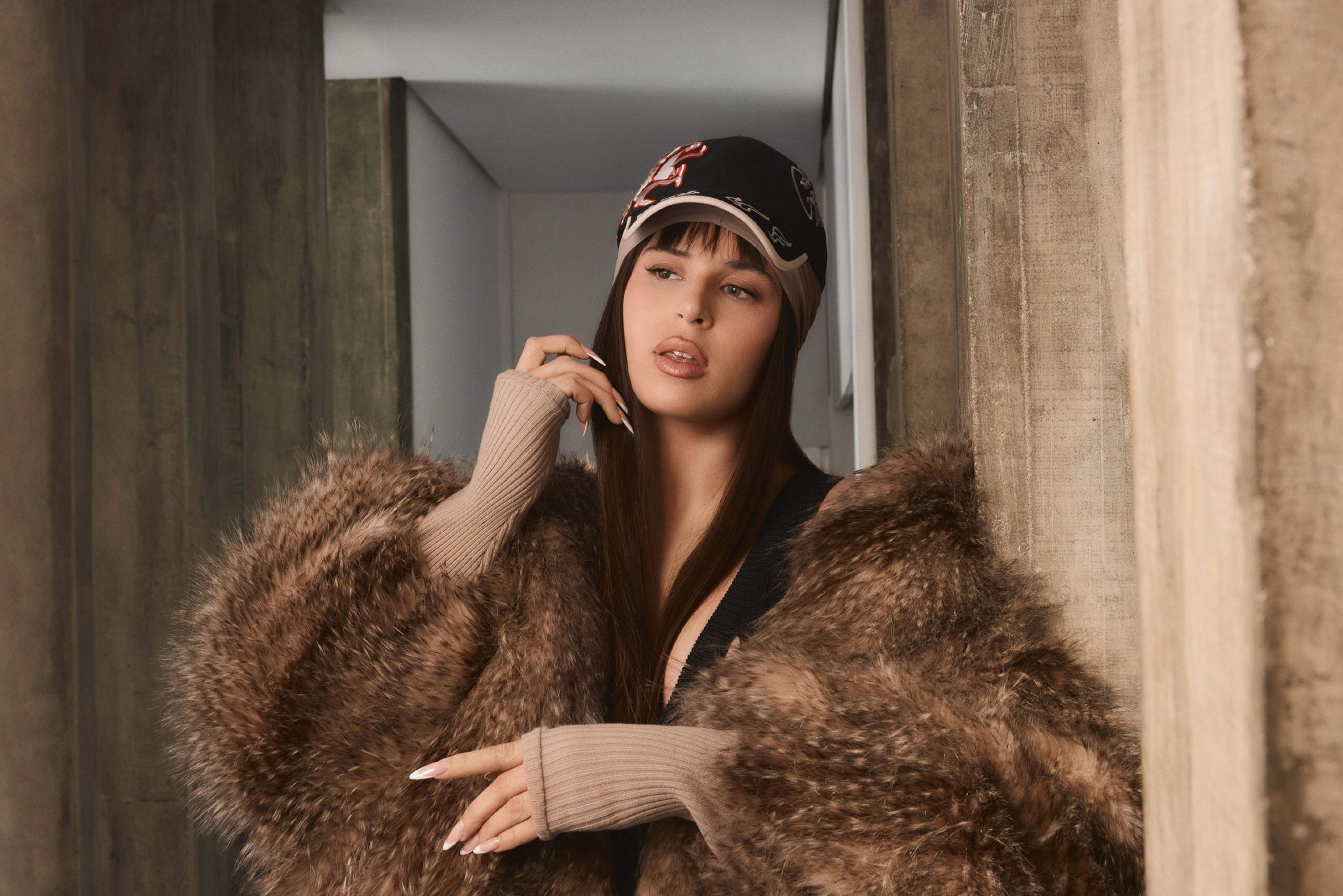 presale code for NATHY PELUSO - GRASA TOUR advanced tickets in Washington at 9:30 CLUB
