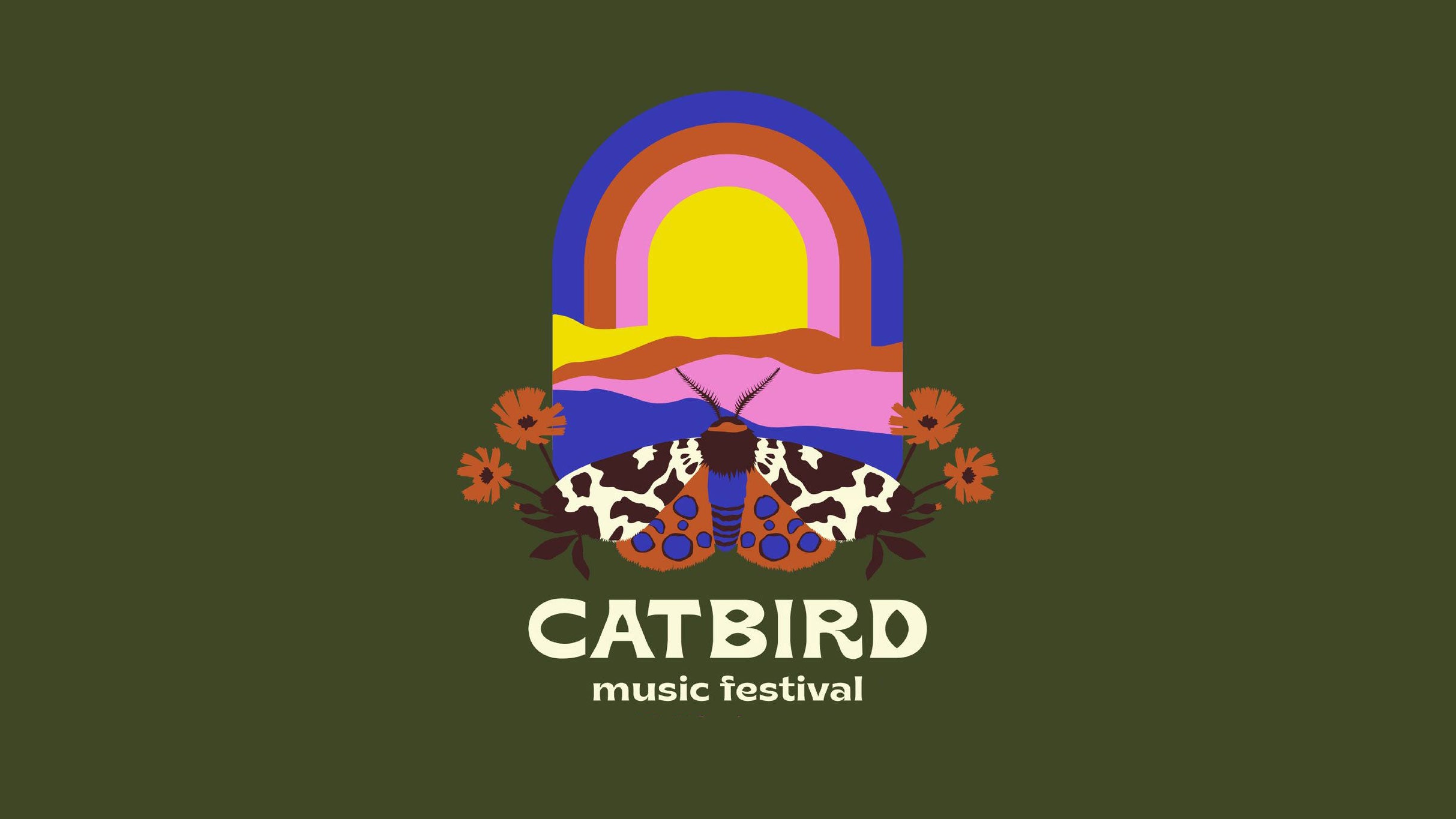 Catbird Music Festival presale information on freepresalepasswords.com