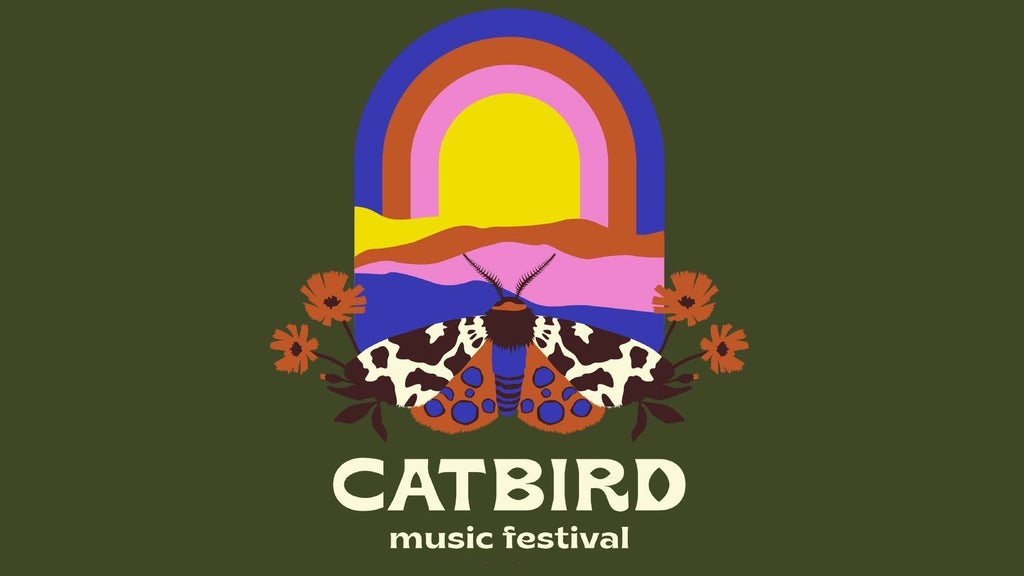 Hotels near Catbird Music Festival Events