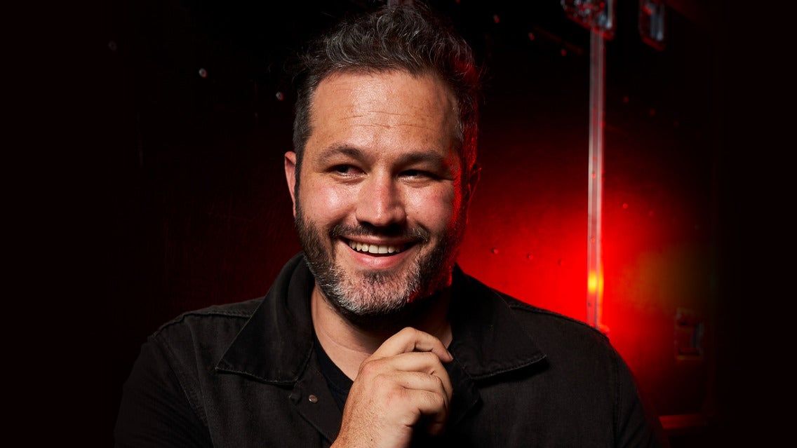 Photo of Hunter Hill