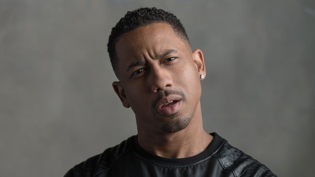 April Fools Comedy Jam: Fall Back Edition