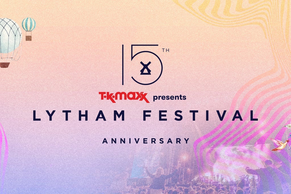 Lytham Festival 2026 - Alanis Morissette  - Transport