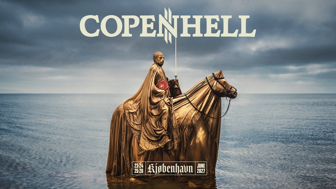 Copenhell