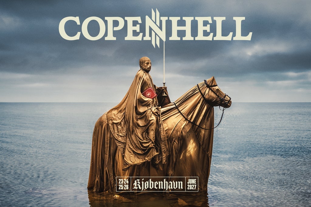 EKSKLUSIV COPENHELL 2027 T-SHIRT, SHORT AND SLIM MODEL