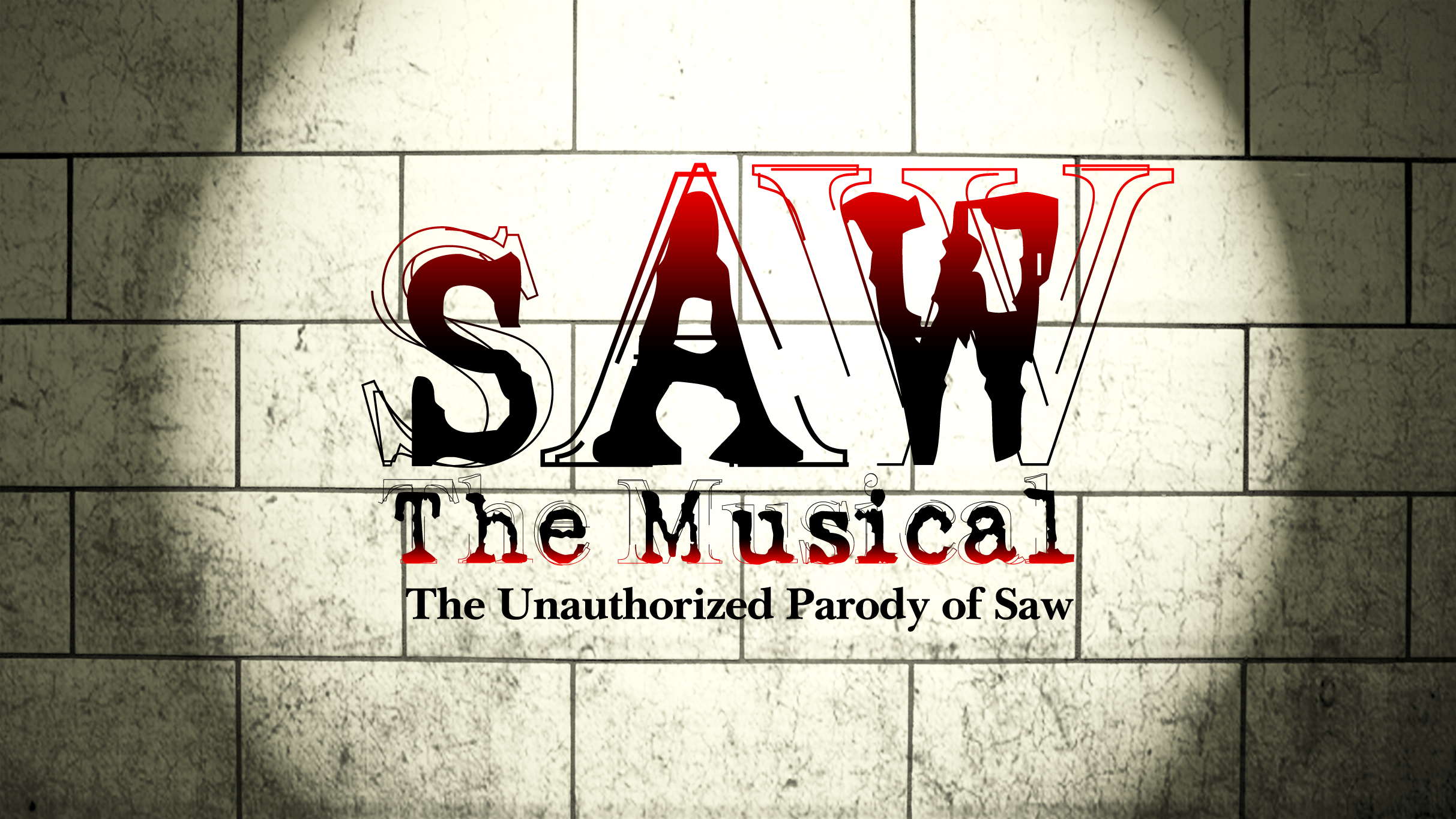 Saw The Musical Parody at Jacksonville Center for the Performing Arts – Terry Theater – Jacksonville, FL