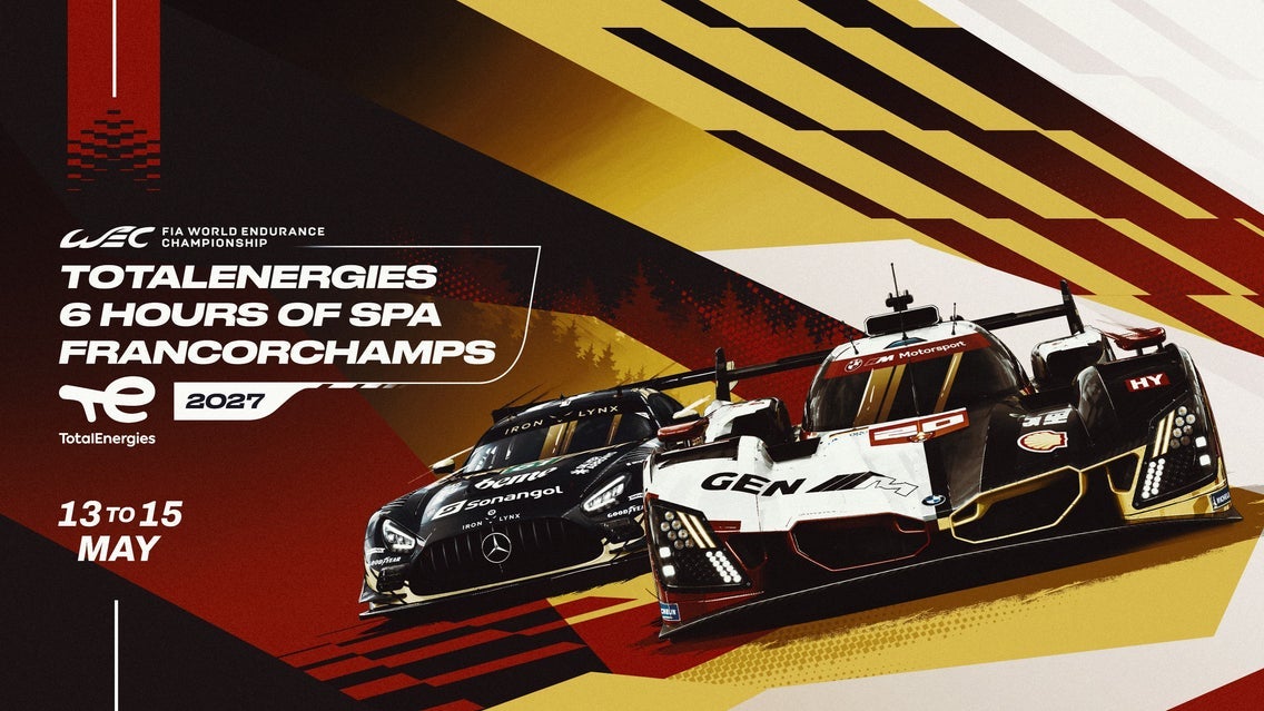 Wec 6 Hours