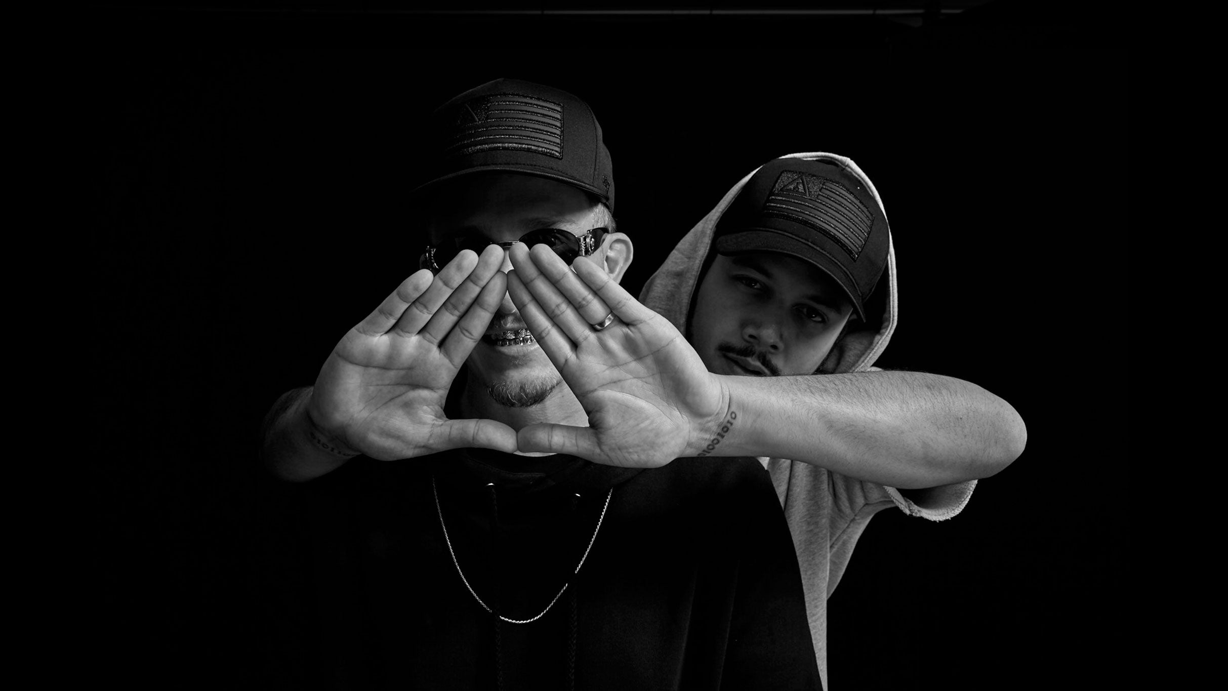 Flosstradamus at Time Nightclub – Costa Mesa, CA