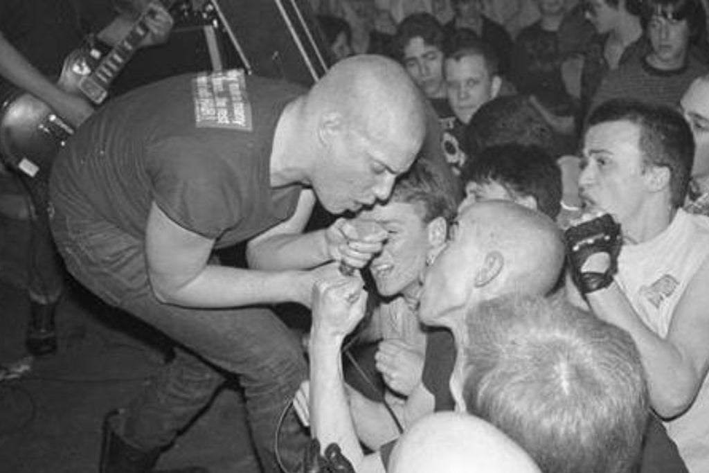 Negative Approach 2026 AUS & NZ Tour w/ Special Guests